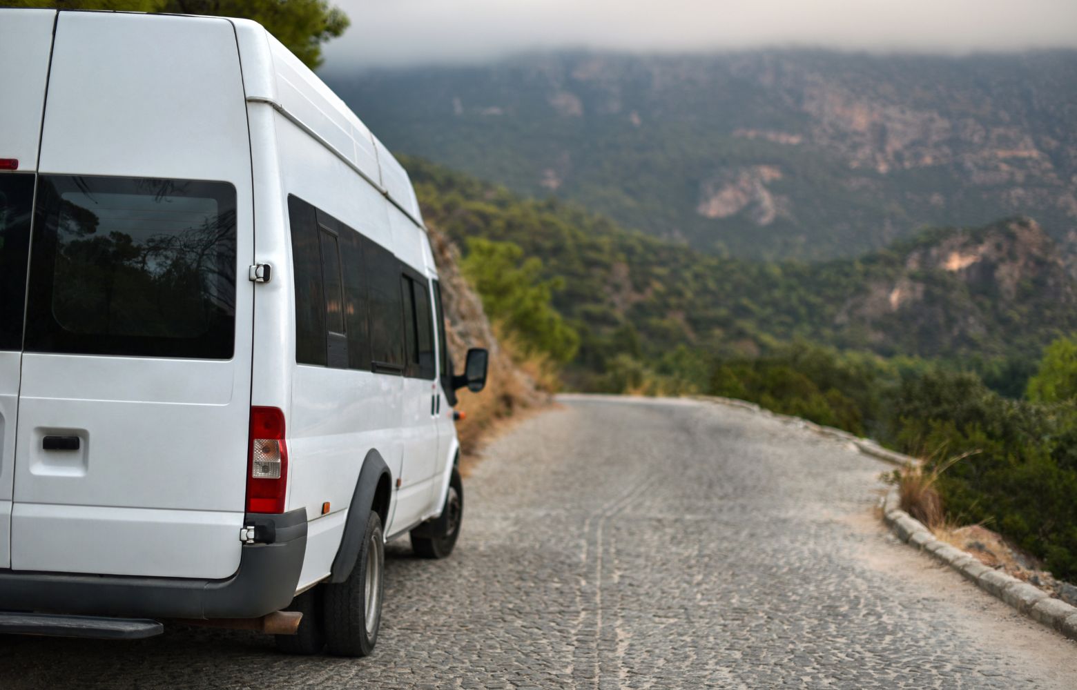 How To Become a Perfect Minibus Driver?