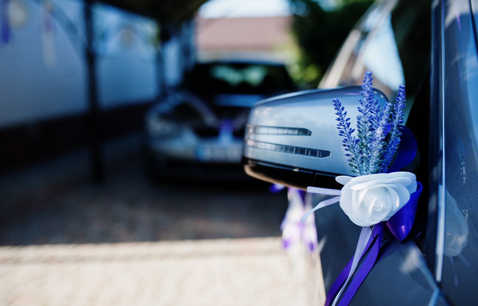Elevate Your Asian Wedding with Essex Transfers