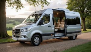 Benefits of hiring a minibus or coach from Essex Transfers