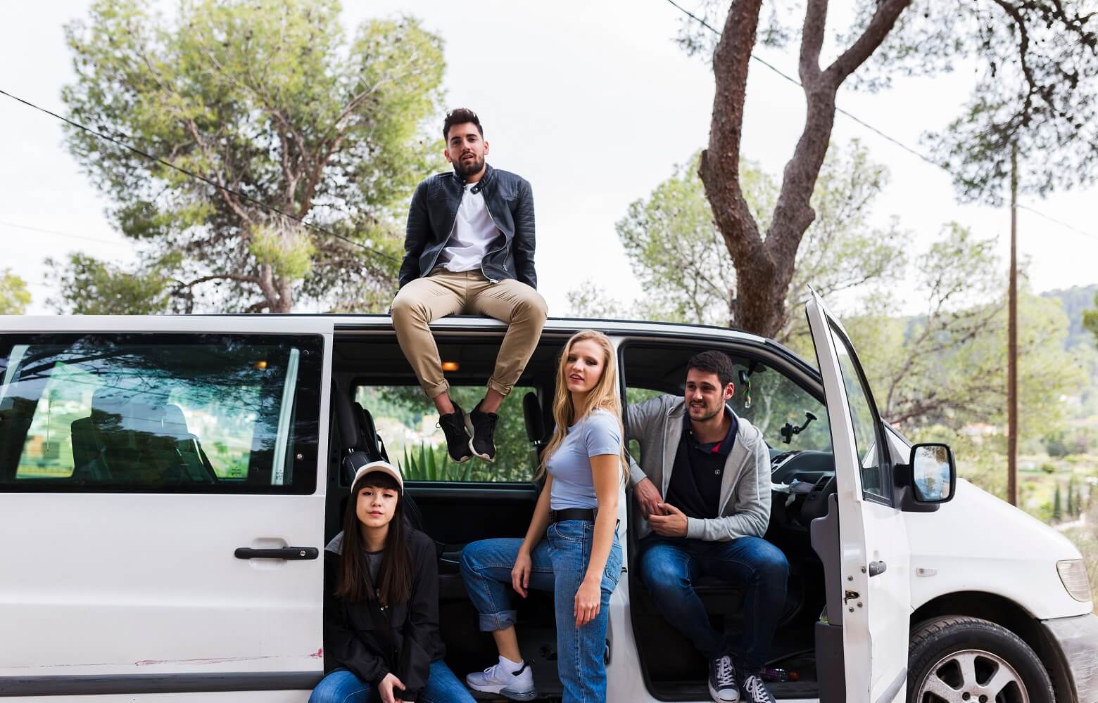 The History of Group Travel