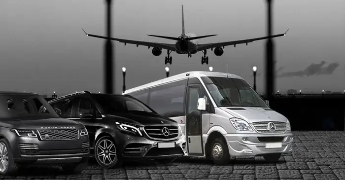 Why book with Essex Transfers?