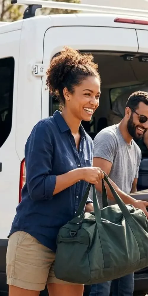 Best Minibus Hire: 8, 16 or 32 Seats