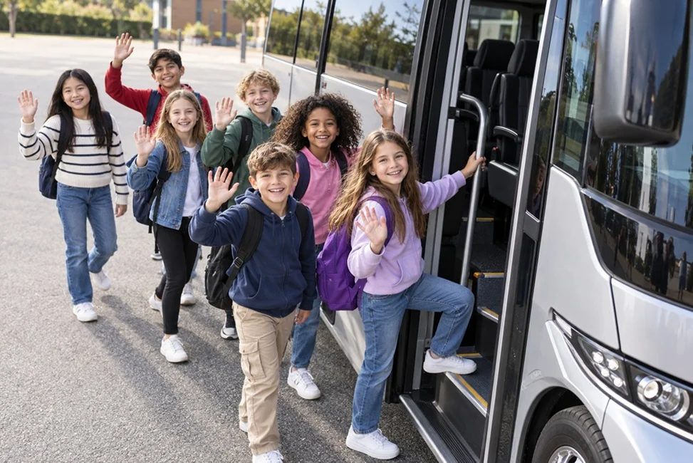 School Transport to Southend High School for Girls